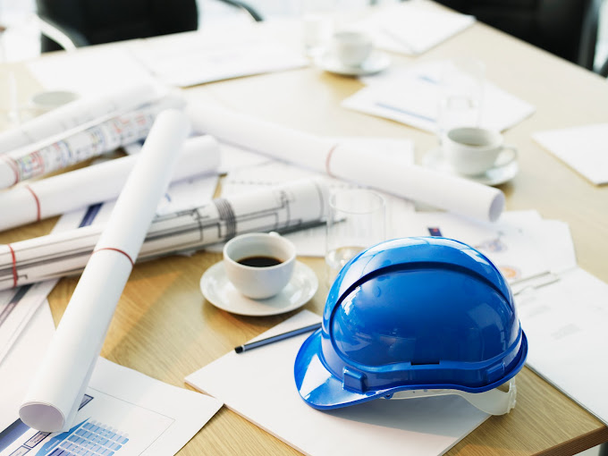 CAD Projekt Szczytno